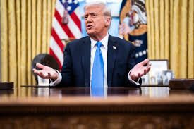 Trump Administration Admits DOGE May Have Misused Americans-Techora.uk