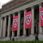 Hackers Publish Personal Information Stolen in Harvard and UPenn Data Breaches-01