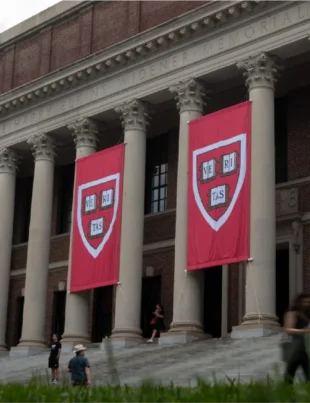 Hackers Publish Personal Information Stolen in Harvard and UPenn Data Breaches-01