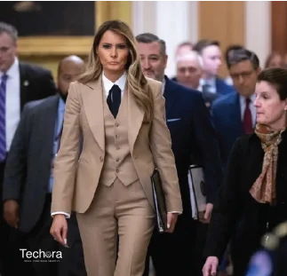 amazon-melania-documentary-opening-weekend-revenue