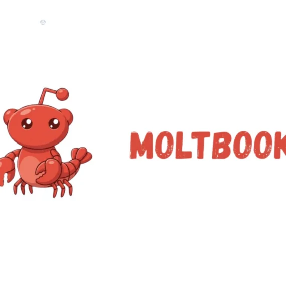 machines started talking to each other