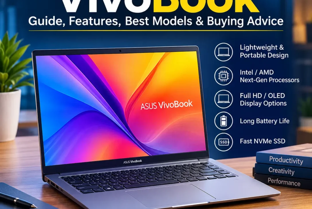 ASUS VivoBook