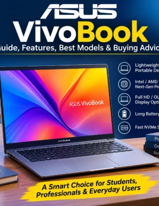 ASUS VivoBook