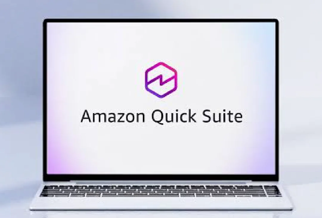 amazon quick suite