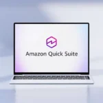 amazon quick suite