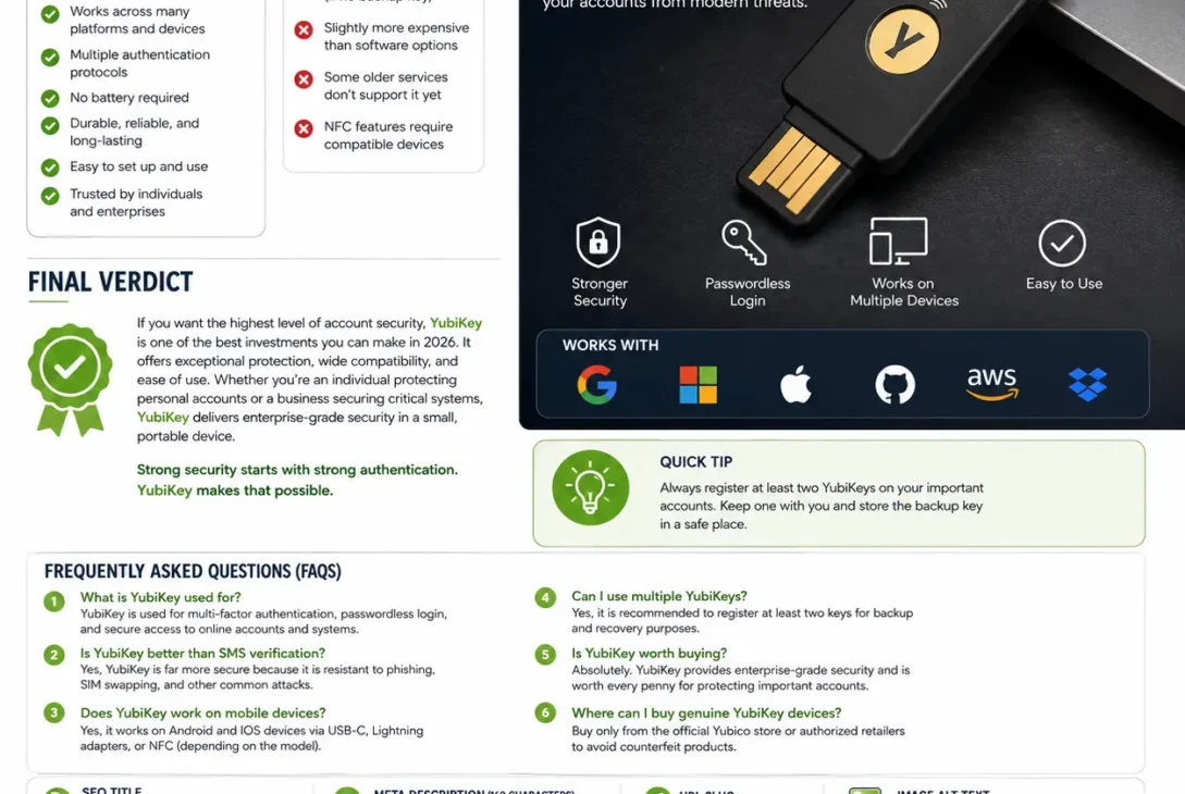yubikey