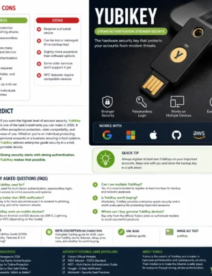 yubikey