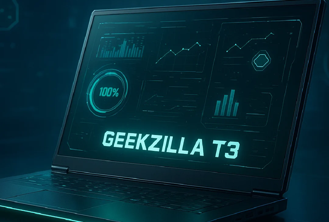 Geekzilla T3 modern technology device review and performance overview