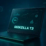 Geekzilla T3 modern technology device review and performance overview