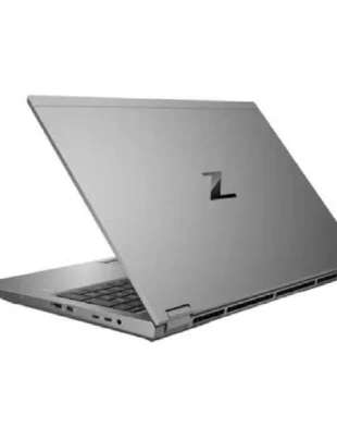 HP ZBook Fury laptop performance