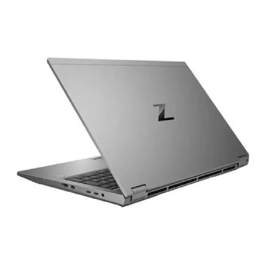 HP ZBook Fury laptop performance