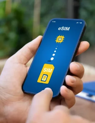 How Do eSIMs Work
