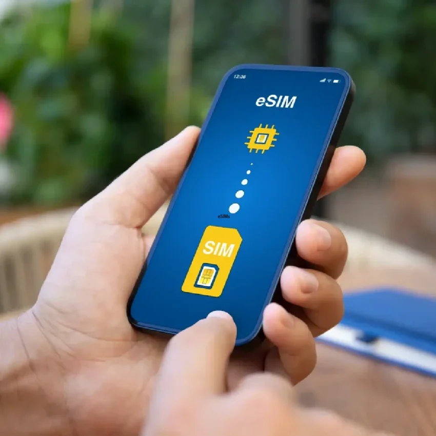 How Do eSIMs Work