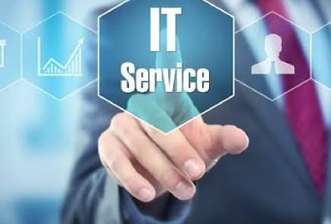 IT services