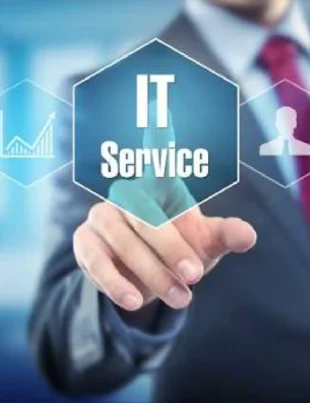 IT services
