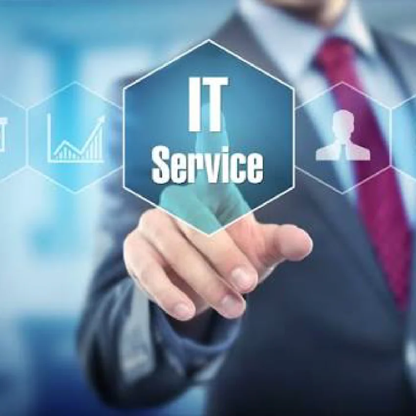 IT services