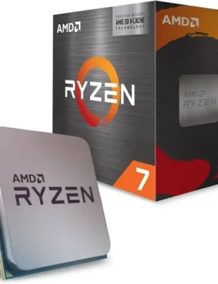 Ryzen 7 5700X3D