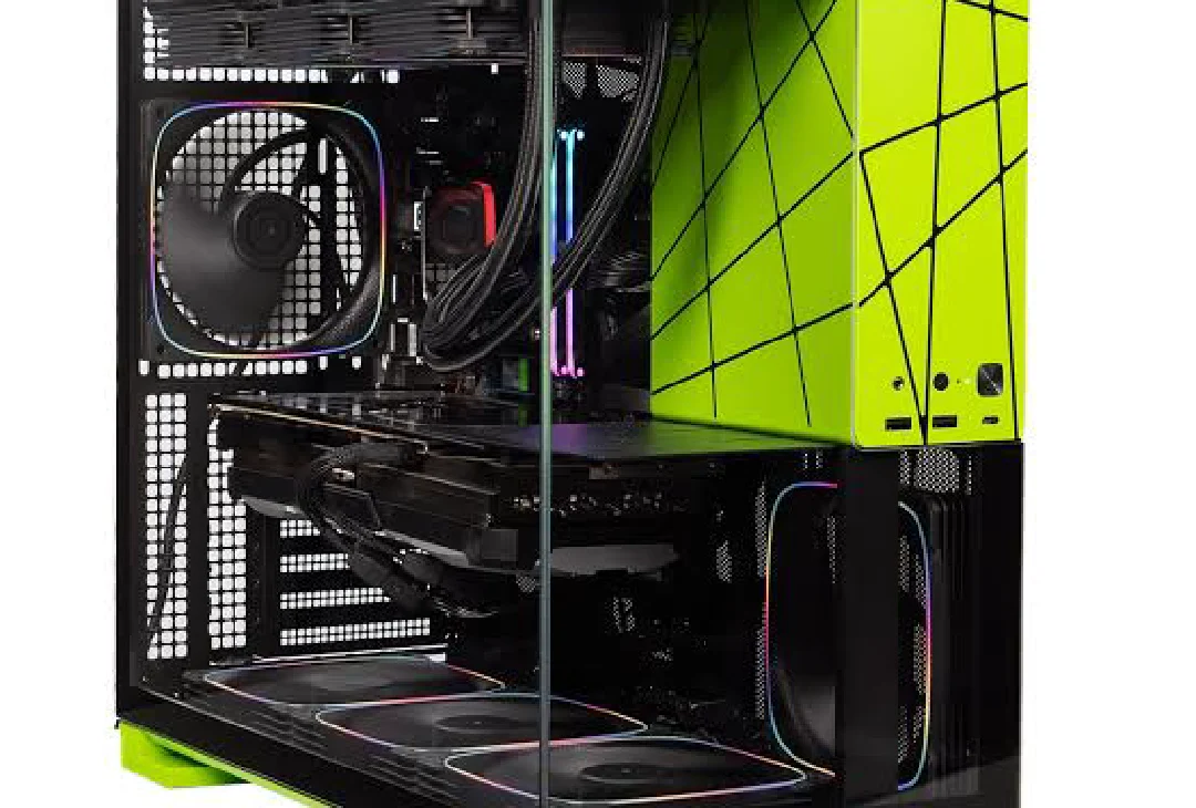 skytech gaming pc Best SkyTech Gaming PC 2026