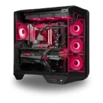 budget gaming pc