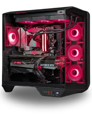 budget gaming pc