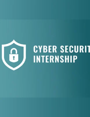 cybersecurity internships