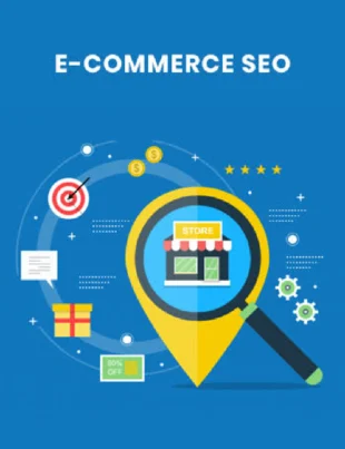 ecommerce seo services