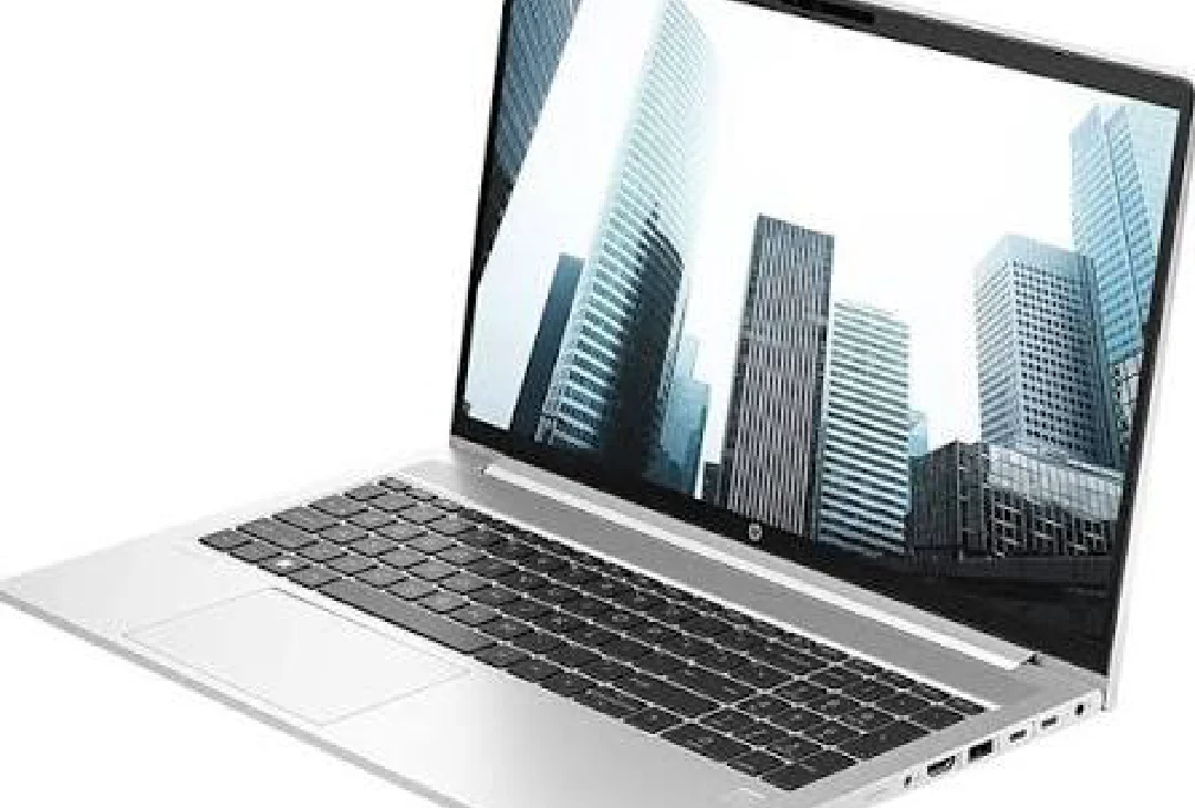 hp probook 450