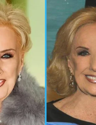 mirtha jung