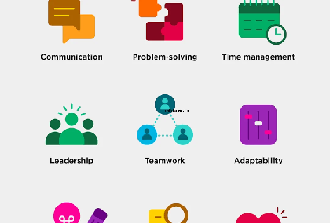 skills for resume