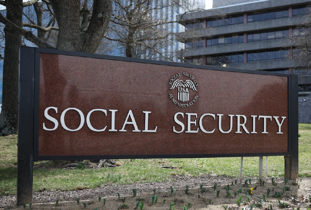 social security office