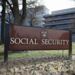 social security office