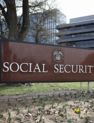 social security office