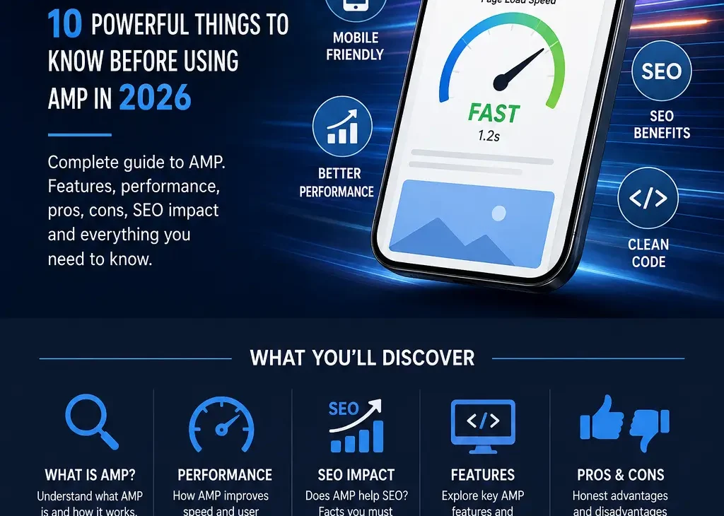 AMP Reviews
