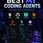 Best AI coding agents in 2026 compared for developers