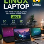 Best Linux Laptop