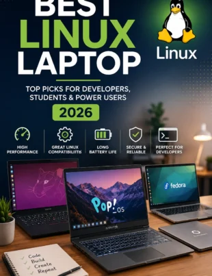 Best Linux Laptop