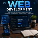 Custom Web Development