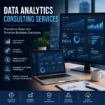 Data Analytics Consulting Services