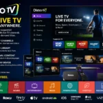 DistroTV
