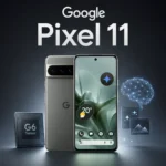 Google Pixel 11