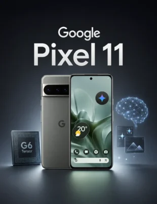 Google Pixel 11