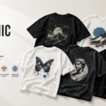 Graphic Tees