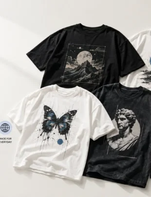 Graphic Tees