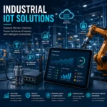 Industrial IoT Solutions