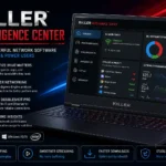 Killer Intelligence Center