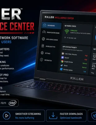Killer Intelligence Center
