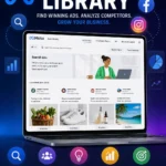 Meta Ads Library