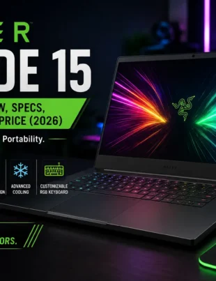 Razer Blade 15