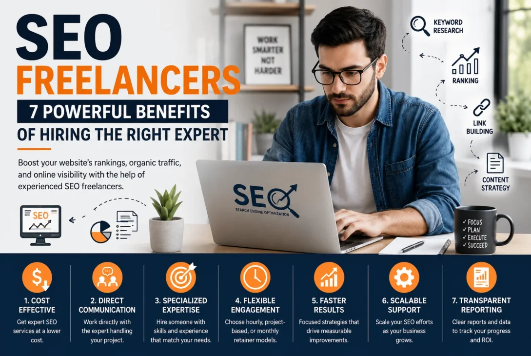 SEO Freelancers
