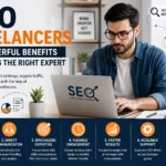 SEO Freelancers